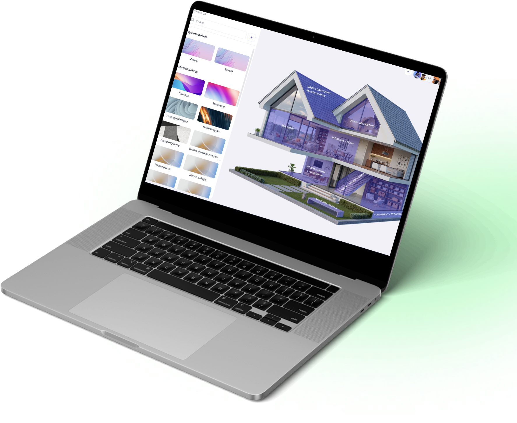 Laptop